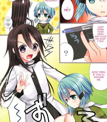 HEART SHAPED BULLET comic porn sex 5