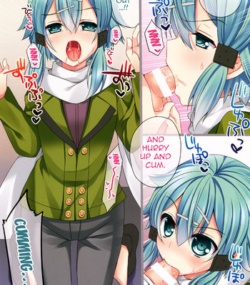 HEART SHAPED BULLET comic porn sex 8