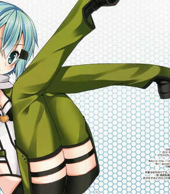 HEART SHAPED BULLET comic porn sex 15