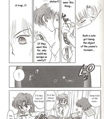 Heaven’s door comic porn sex 13