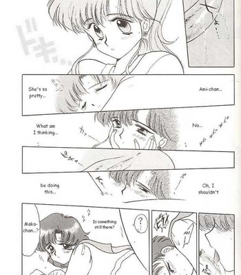 Heaven’s door comic porn sex 17