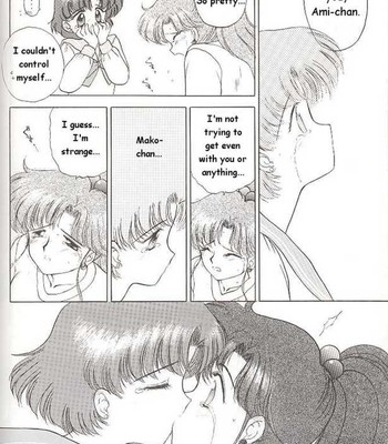 Heaven’s door comic porn sex 22