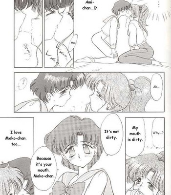 Heaven’s door comic porn sex 23