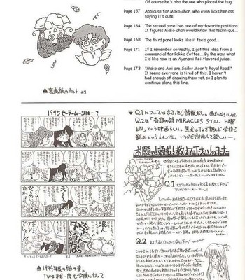 Heaven’s door comic porn sex 37