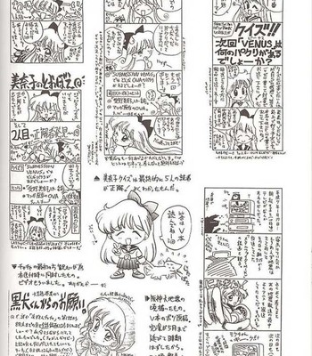 Heaven’s door comic porn sex 40