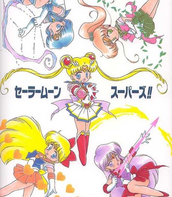 Heaven’s door comic porn sex 53