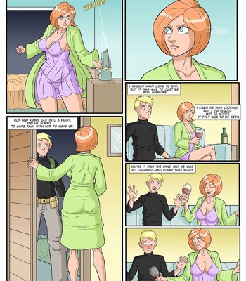 Hello Nurse comic porn sex 3