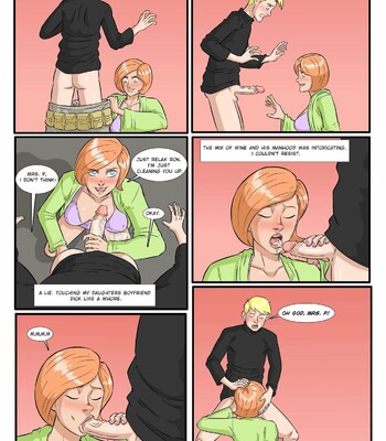 Hello Nurse comic porn sex 5