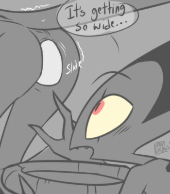 Helluva Boss Fanart comic porn sex 8