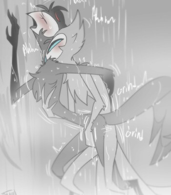 Helluva Boss Fanart comic porn sex 26