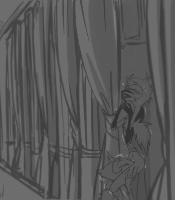 Helluva Boss Fanart comic porn sex 52