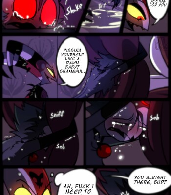 Helluva Boss Fanart comic porn sex 93