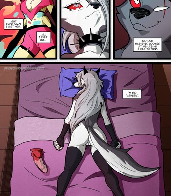 Helluva Trio (ongoing) comic porn sex 4