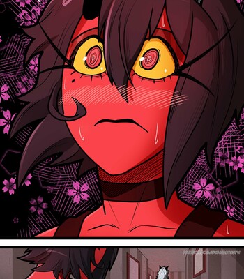 Helluva Trio (ongoing) comic porn sex 11