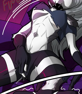 Helluva Trio (ongoing) comic porn sex 33