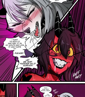 Helluva Trio (ongoing) comic porn sex 52