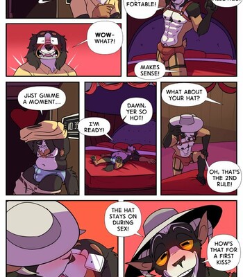 Help! My Son Might Be Gay comic porn sex 11