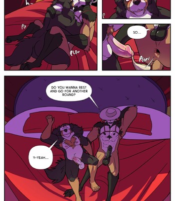 Help! My Son Might Be Gay comic porn sex 19