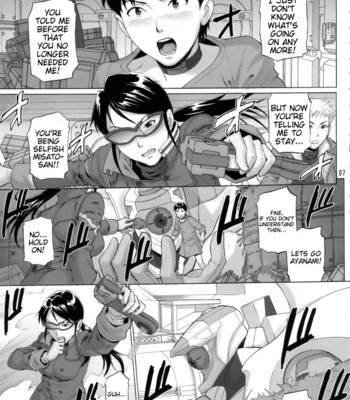 Henai Shikoushou comic porn sex 6