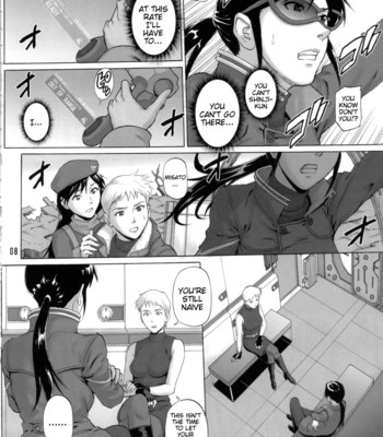 Henai Shikoushou comic porn sex 7