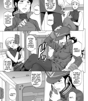 Henai Shikoushou comic porn sex 24