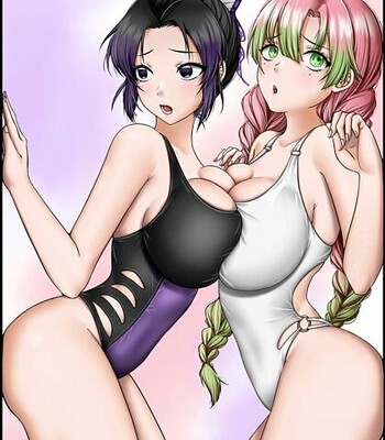 Hentai comic porn sex 33