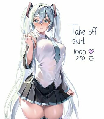 Hentai comic porn sex 55