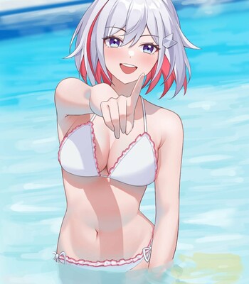 Hentai comic porn sex 66