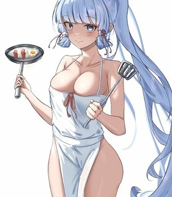 Hentai comic porn sex 68