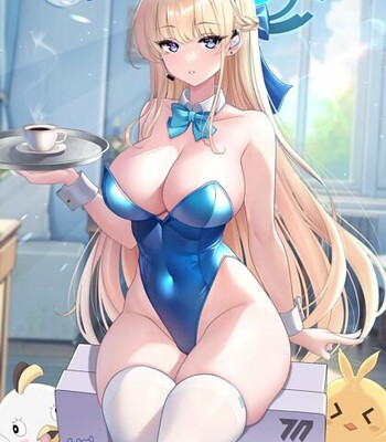 Hentai comic porn sex 75