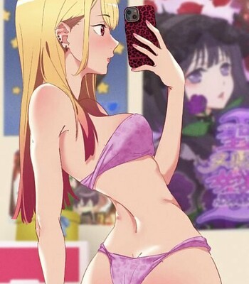 Hentai comic porn sex 81