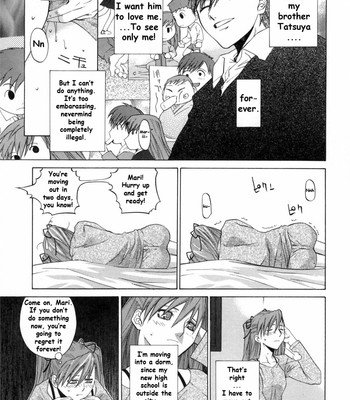 Her True Colors comic porn sex 11