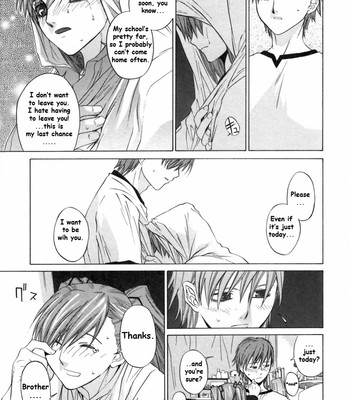 Her True Colors comic porn sex 13