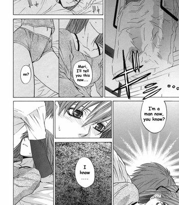 Her True Colors comic porn sex 14