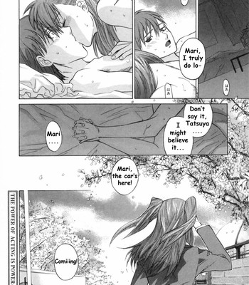 Her True Colors comic porn sex 24