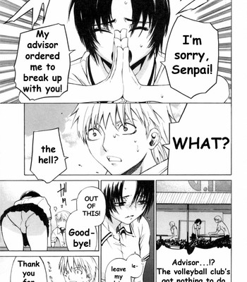 Her True Colors comic porn sex 25