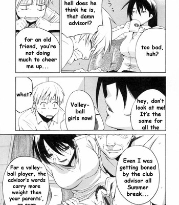 Her True Colors comic porn sex 27