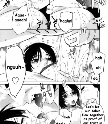 Her True Colors comic porn sex 39