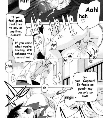 Her True Colors comic porn sex 40