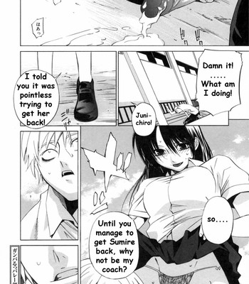 Her True Colors comic porn sex 46