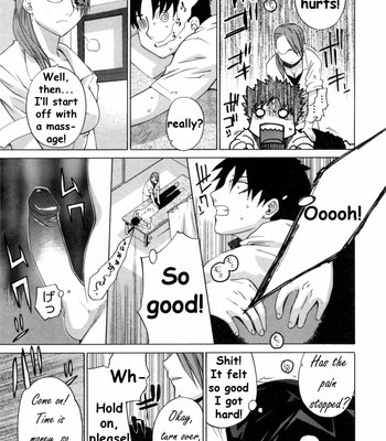 Her True Colors comic porn sex 49