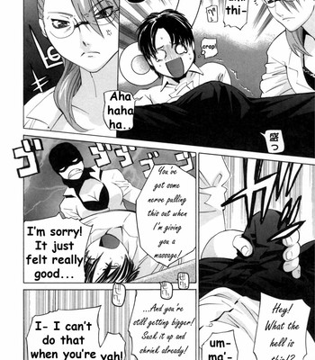 Her True Colors comic porn sex 50