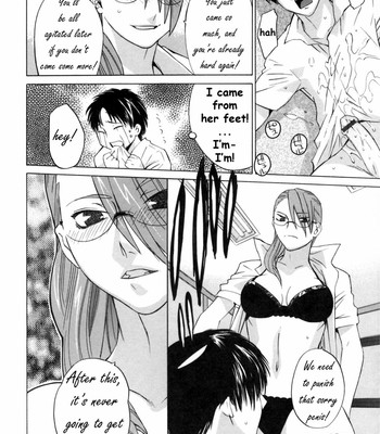 Her True Colors comic porn sex 54