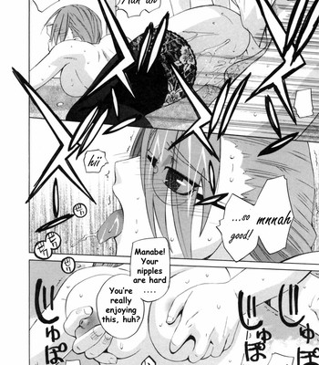 Her True Colors comic porn sex 62