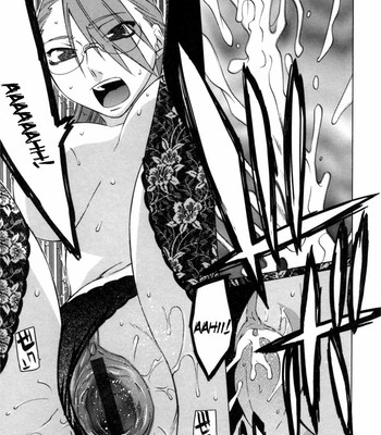 Her True Colors comic porn sex 65