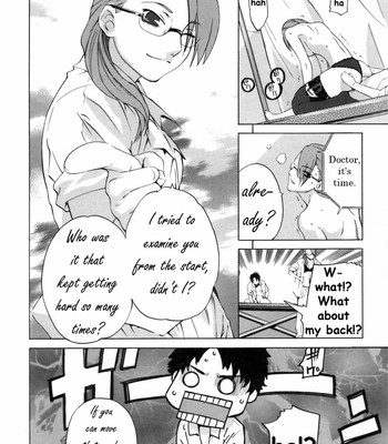 Her True Colors comic porn sex 66