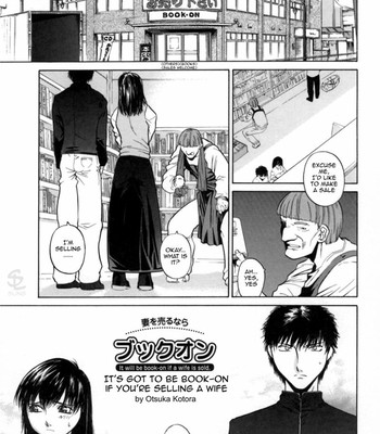 Her True Colors comic porn sex 67