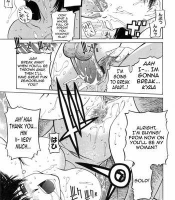 Her True Colors comic porn sex 83