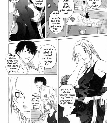 Her True Colors comic porn sex 87