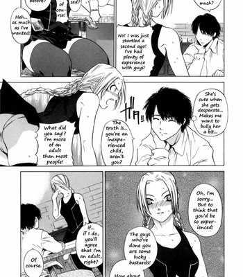 Her True Colors comic porn sex 89